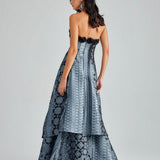 CAMILLE GOWN