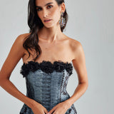 CAMILLE GOWN