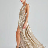 IZADORA DRESS