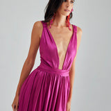 IZADORA DRESS