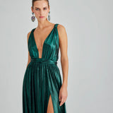 IZADORA DRESS