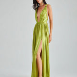 IZADORA DRESS
