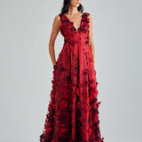 LEA GOWN