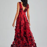 LEA GOWN