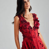 LEA GOWN