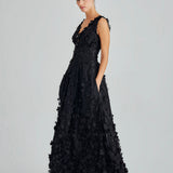 LEA GOWN