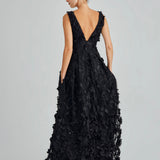 LEA GOWN