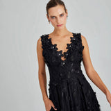 LEA GOWN