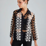 STELLA BLOUSE