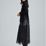 SAVNI SKIRT
