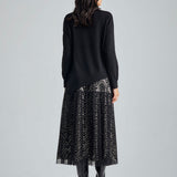 SAVNI SKIRT
