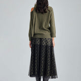 SAVNI SKIRT