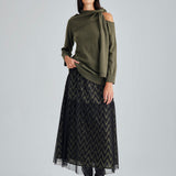 SAVNI SKIRT