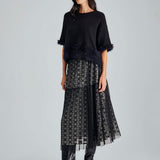 SAVNI SKIRT