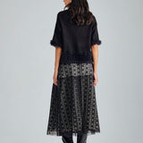 SAVNI SKIRT