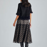 SAVNI SKIRT