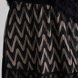 SAVNI SKIRT